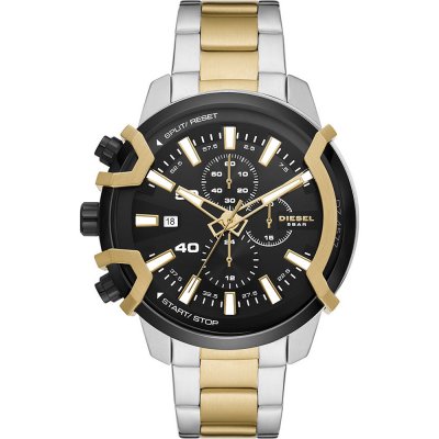 Reloj Diesel Classic DZ4577 Griffed