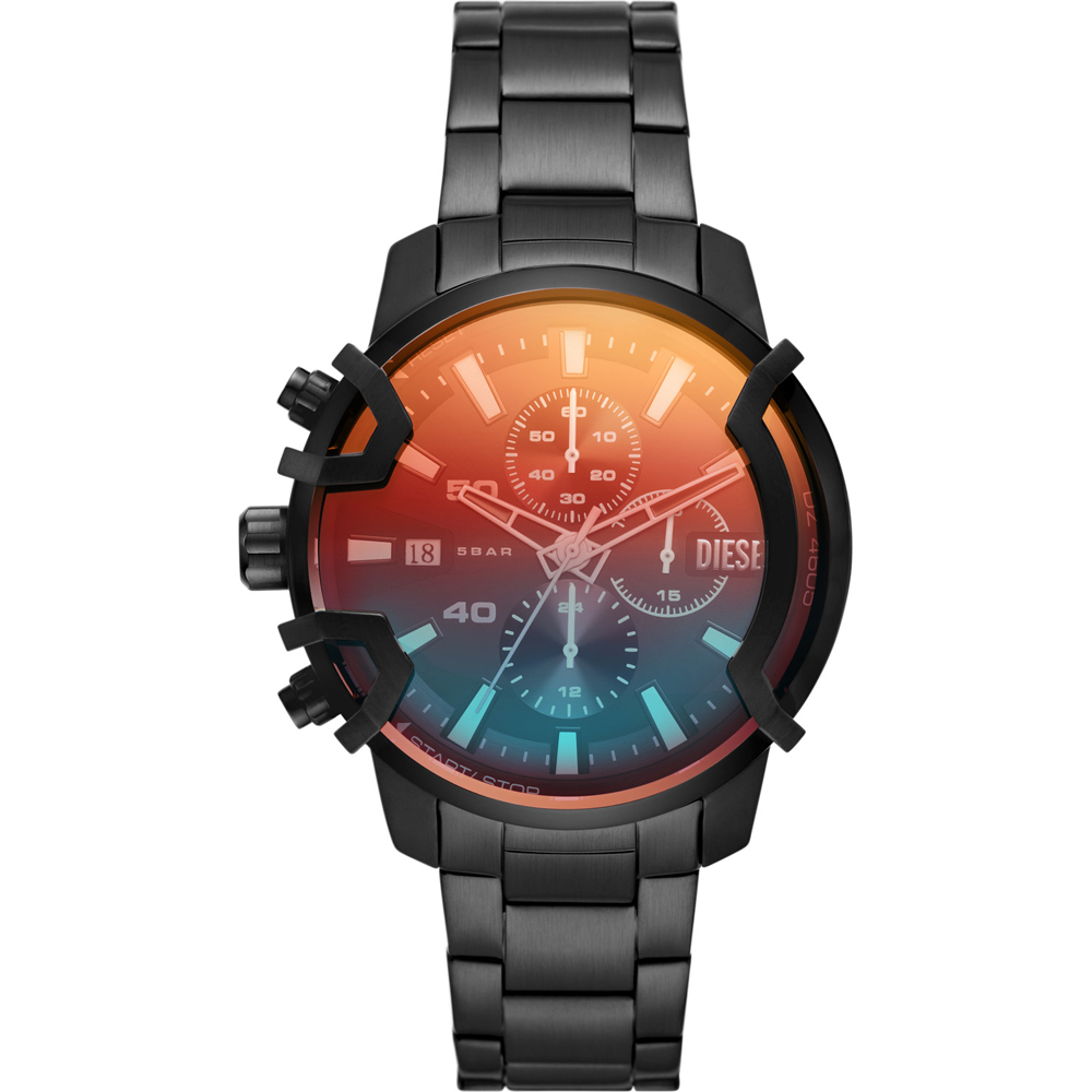 Reloj Diesel Classic DZ4605 Griffed Mini