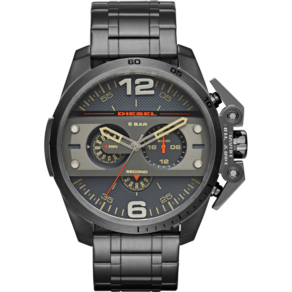 Reloj Diesel DZ4363 Ironside