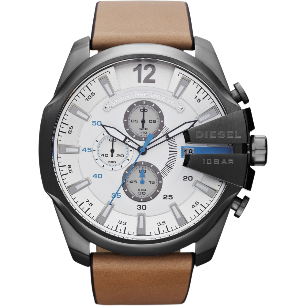 Reloj Diesel DZ4280 Mega Chief