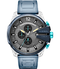 DZ4487 Mega Chief 52mm