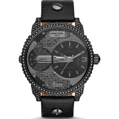 Reloj Diesel XL DZ7328 Mini Daddy