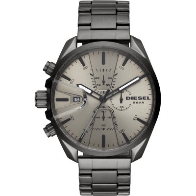 Reloj Diesel XL DZ4484 Ms9 Chrono