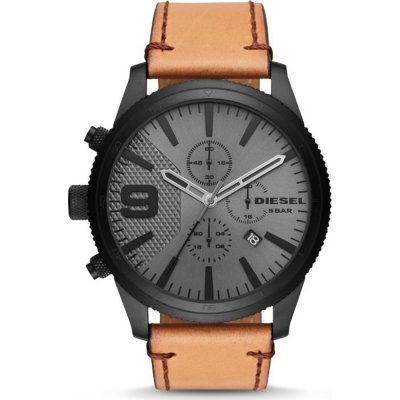 Reloj Diesel XL DZ4468 Rasp Chrono XLarge