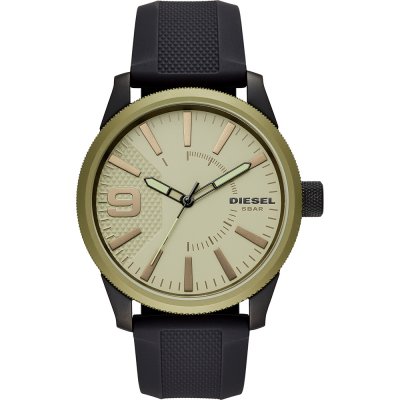 Reloj Diesel Classic DZ1875 Rasp