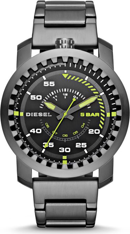 Reloj Diesel DZ1751 Rig