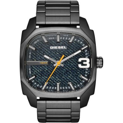 Reloj Diesel DZ1693 Shifter Denim