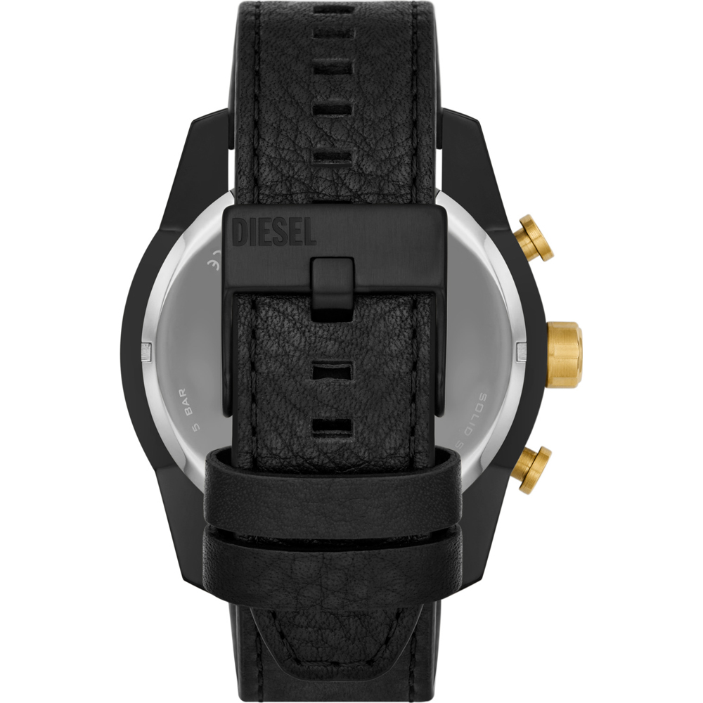 Reloj diesel 2025 digital