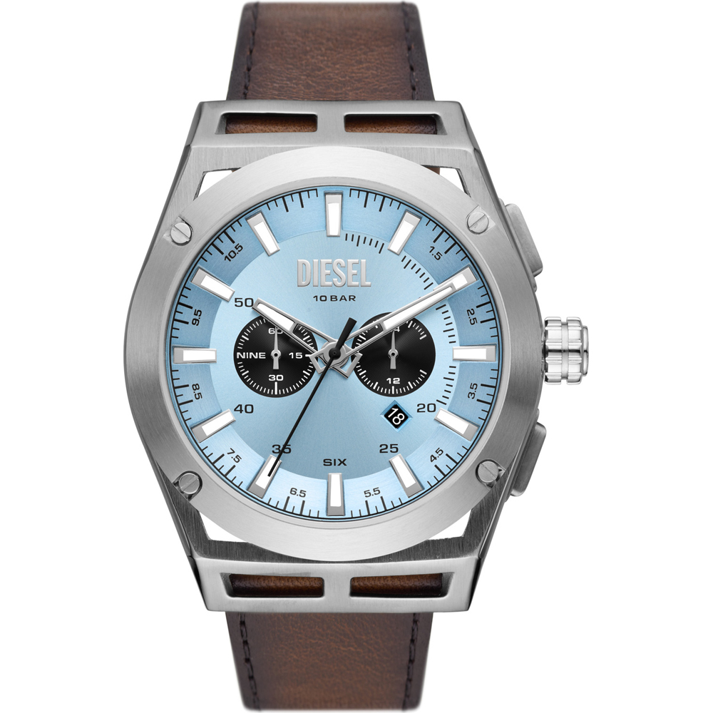 Diesel Classic DZ4611 Timeframe Reloj