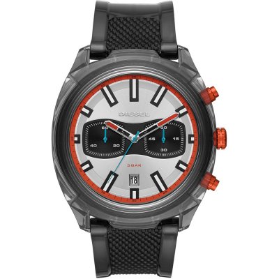 Reloj Diesel Classic DZ4509 Tumbler