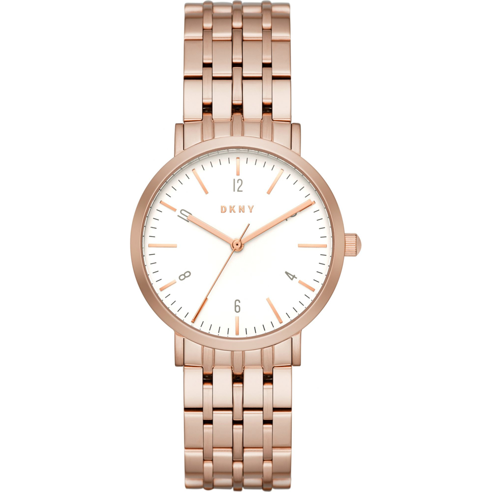 Reloj DKNY NY2504 Minetta