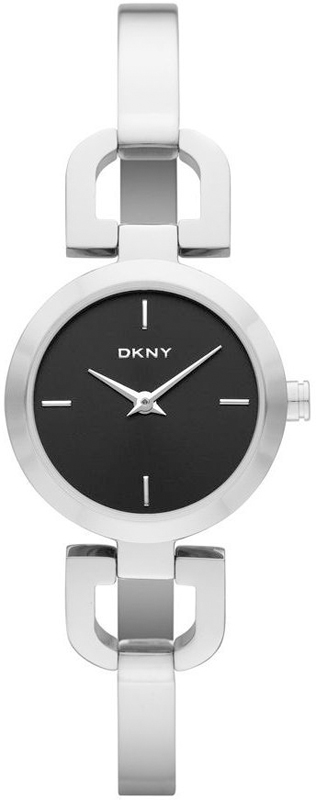 DKNY Watch Time 2 Hands Reade NY8541