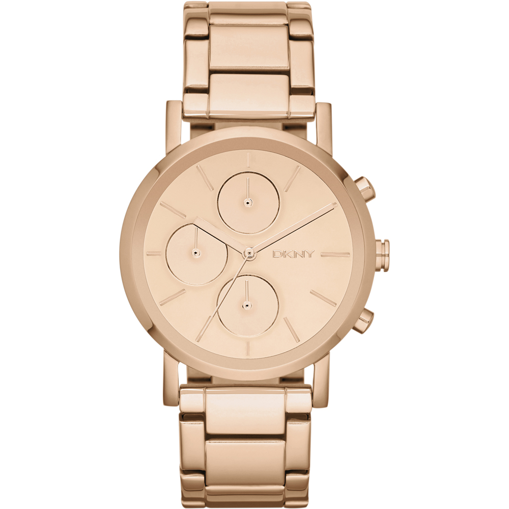 DKNY Watch Chrono Soho NY8862