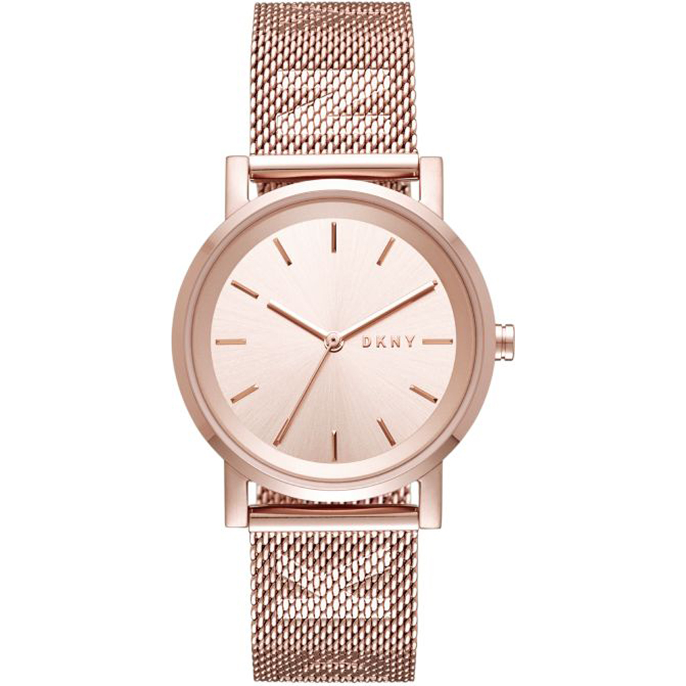 Reloj DKNY NY2622 Soho