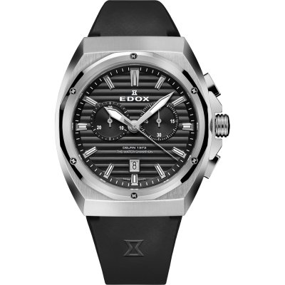 Reloj Edox Delfin 10118-3CA-NIN Delfin 1973