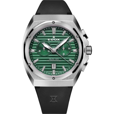 Reloj Edox Delfin 10118-3CA-VIN Delfin 1973