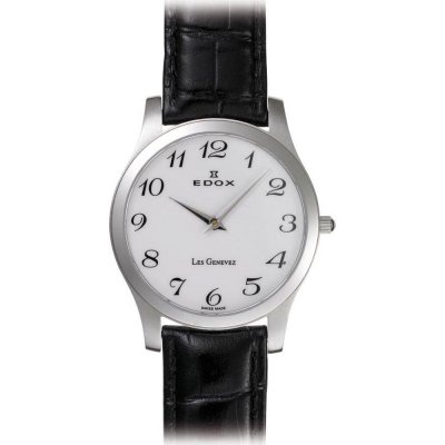 Reloj Edox 21161-3-BB