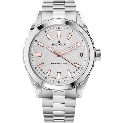 Reloj Edox Grand Ocean 53103-3M-AIR