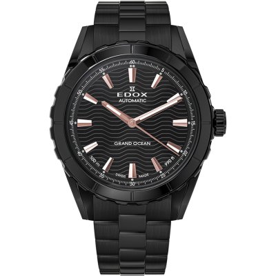 Reloj Edox Grand Ocean 80140-37NM-NIR