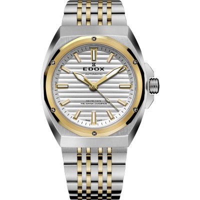 Reloj Edox Delfin 80142-357JM-AID Delfin 1973