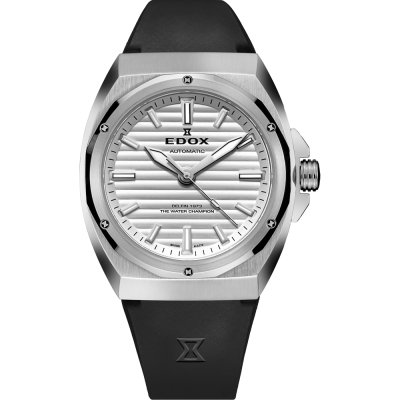 Reloj Edox Delfin 80142-3CA-AIN Delfin 1973