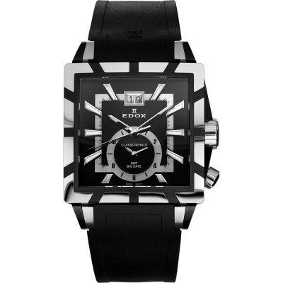 Reloj Edox 62002-357N-NIN Classe Royale