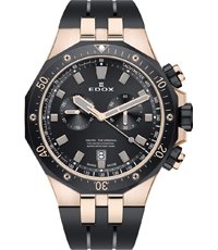 10109-357RNCA-NIRG Delfin 43mm