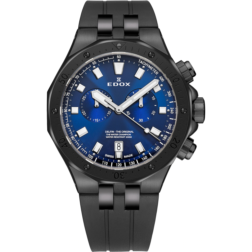 Reloj Edox Delfin 10109-37NCA-BUIN1