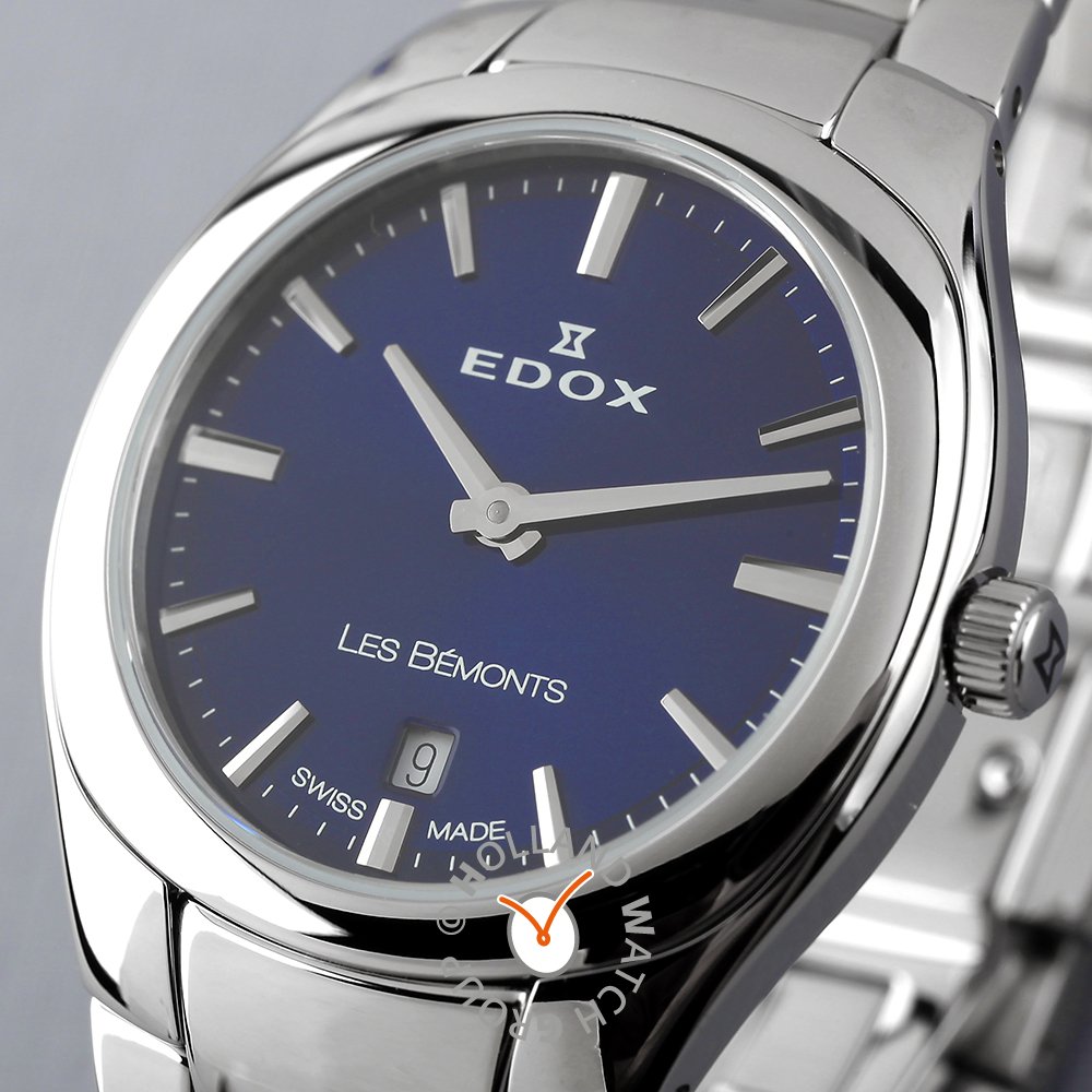 Reloj edox on sale les bemonts
