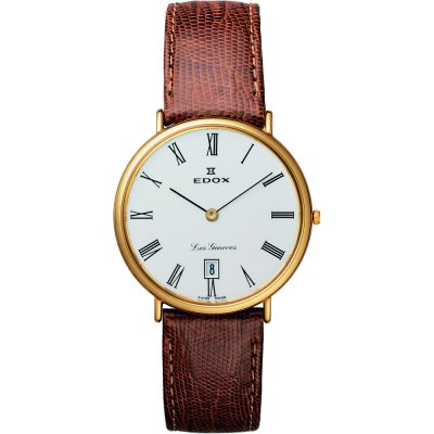 Correa Edox A27016 37J IRR Les Genevez Comerciante oficial