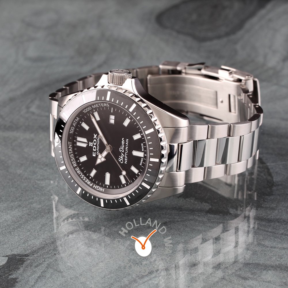 Relojes online edox opiniones