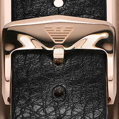 Hebilla Emporio Armani CARS8351