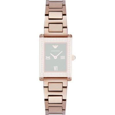 Correa Emporio Armani AAR11641