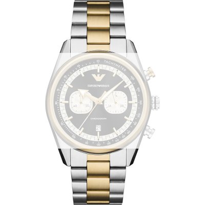 Correa Emporio Armani AAR11678