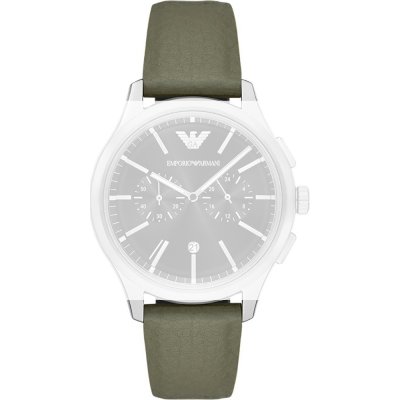 Correa Emporio Armani AAR11693