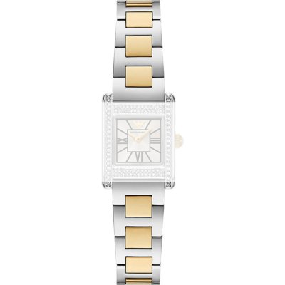 Correa Emporio Armani AAR11704