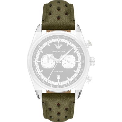 Correa Emporio Armani AAR11709