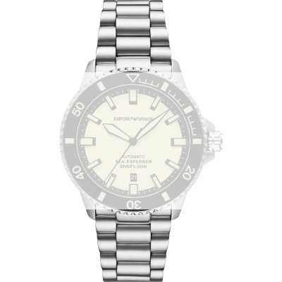 Correa Emporio Armani AAR60083