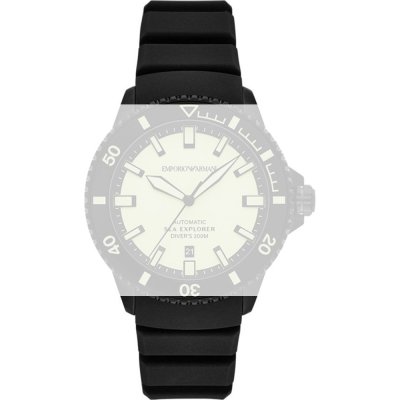 Correa Emporio Armani AAR60085