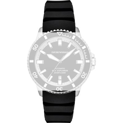 Correa Emporio Armani AAR60086