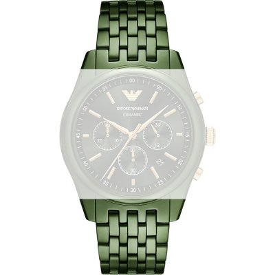 Correa Emporio Armani AAR70017