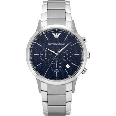 Emporio Armani Watch Chrono Renato AR2486