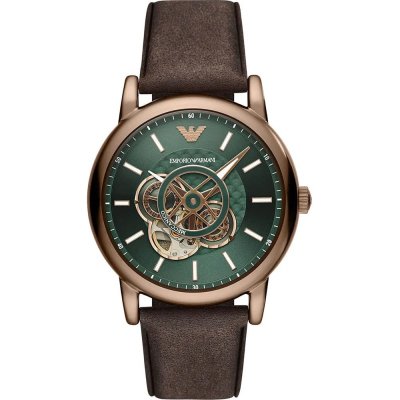 Reloj Emporio Armani AR60033-SC