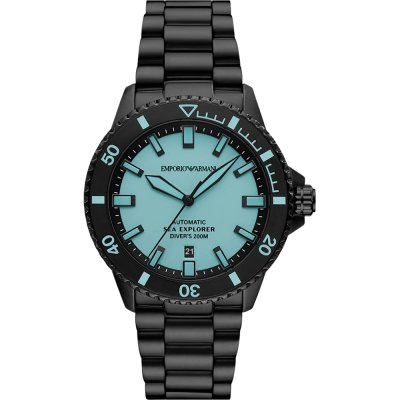Reloj Emporio Armani AR60084