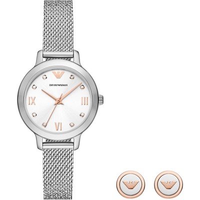 Reloj Emporio Armani AR80065SET