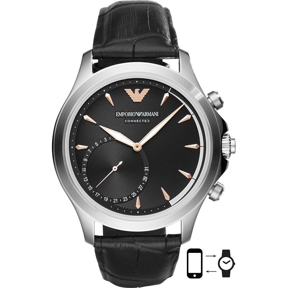 Reloj Emporio Armani ART3013