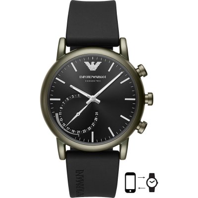 Reloj Emporio Armani ART3016