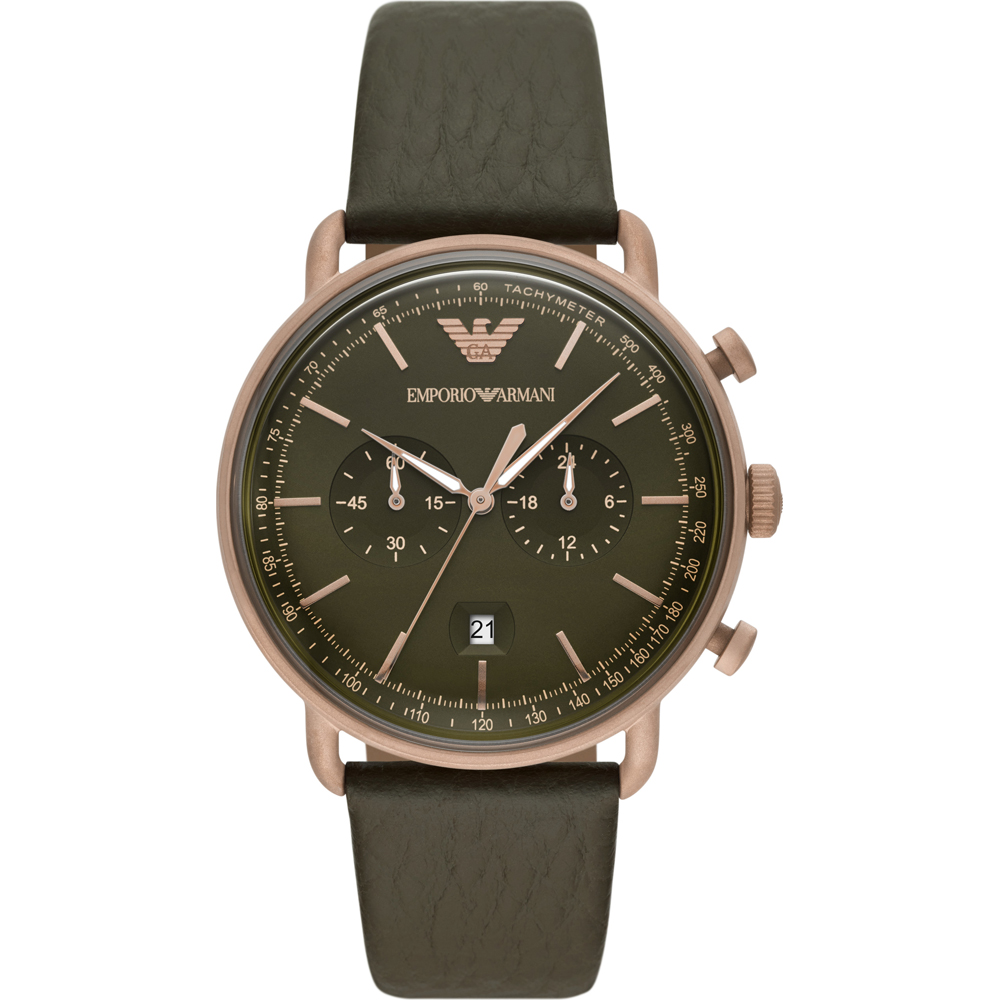 Reloj Emporio Armani AR11421