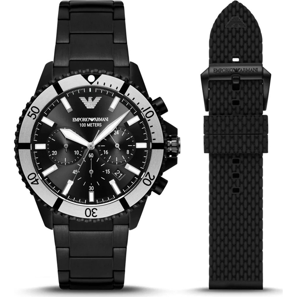 Reloj Emporio Armani AR80050