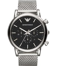reloj emporio armani precio